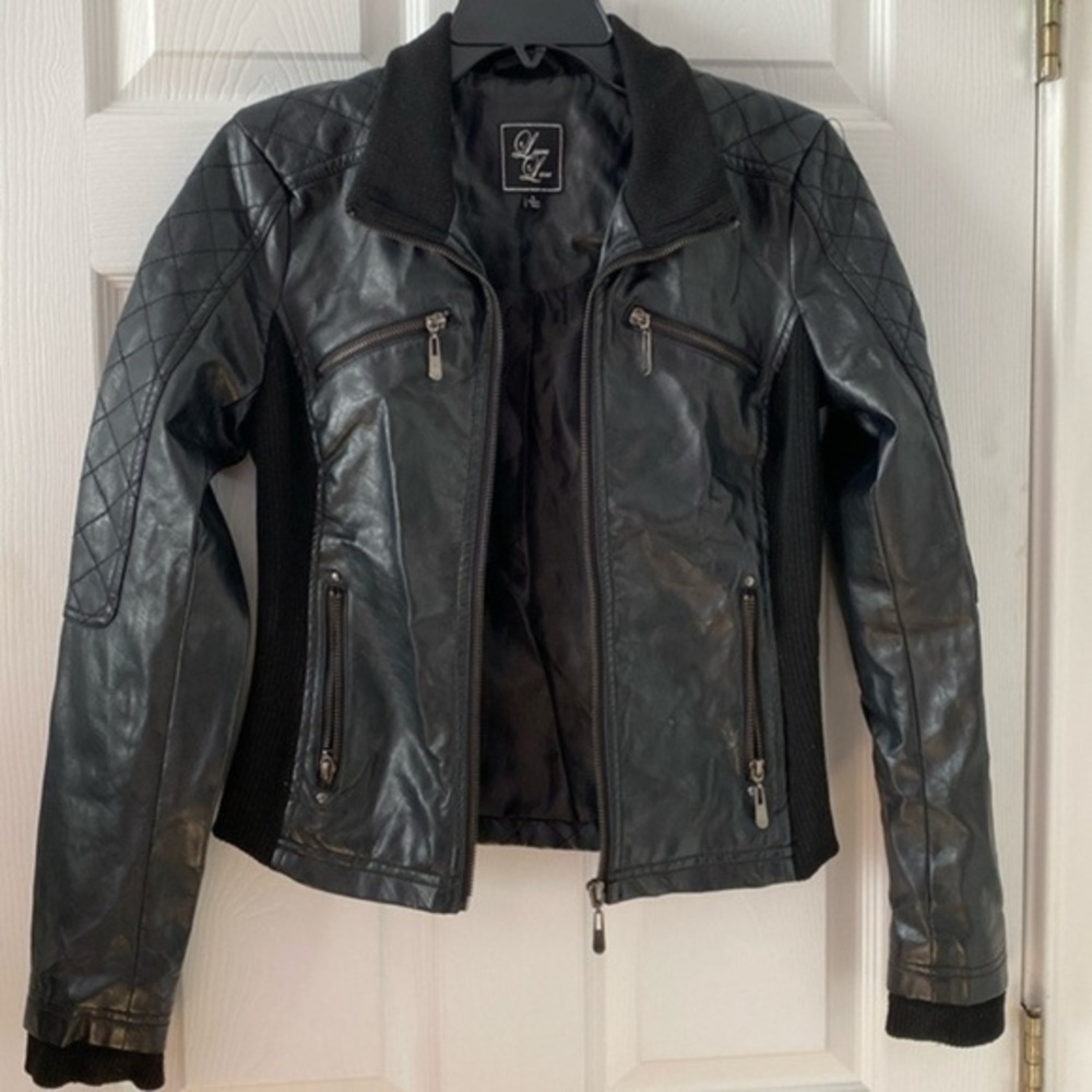 Women jacket